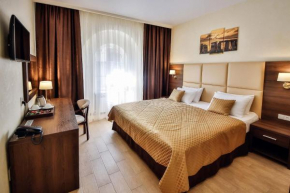 Guest house Kolibri